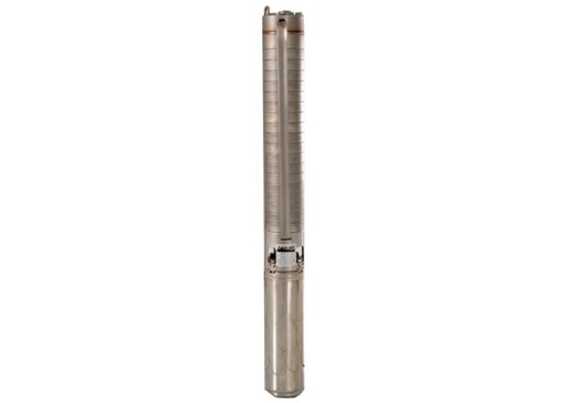 [000642] DAYLIFF DS 2S9 CSW MOTOR WITH CNTRL BOX