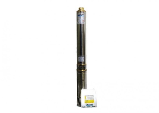 [000646] DAYLIFF DSD 1P1 KW