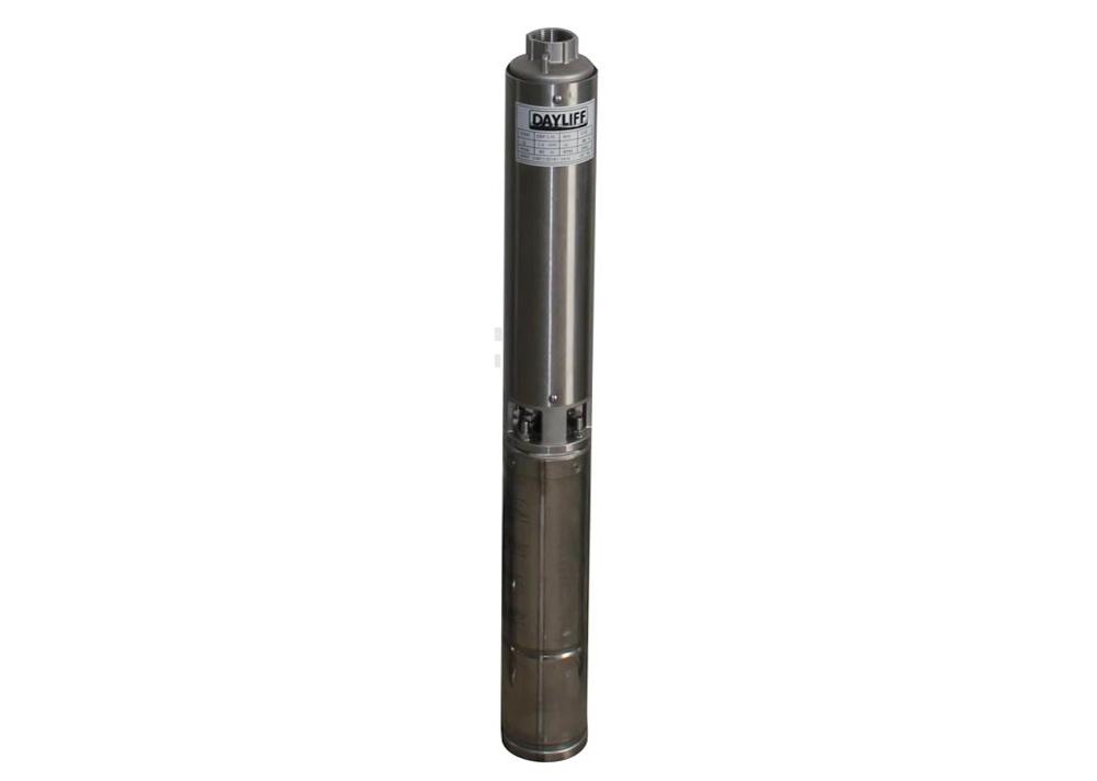 DAYLIFF DSP 1S10 CW MOTOR WITH CNT BX