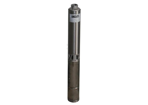[000652] DAYLIFF DSP 1S10 CW MOTOR WITH CNT BX