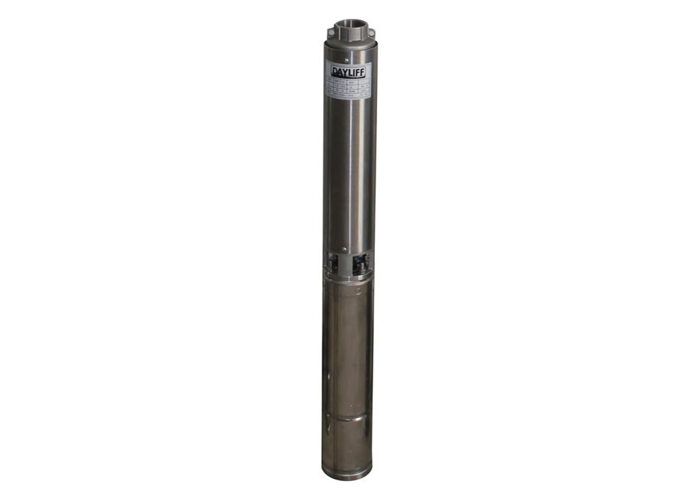 DAYLIFF DSP 5S12 CW MOTOR WITH CNT BX