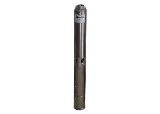 [000655] DAYLIFF DSP 5S12 CW MOTOR WITH CNT BX