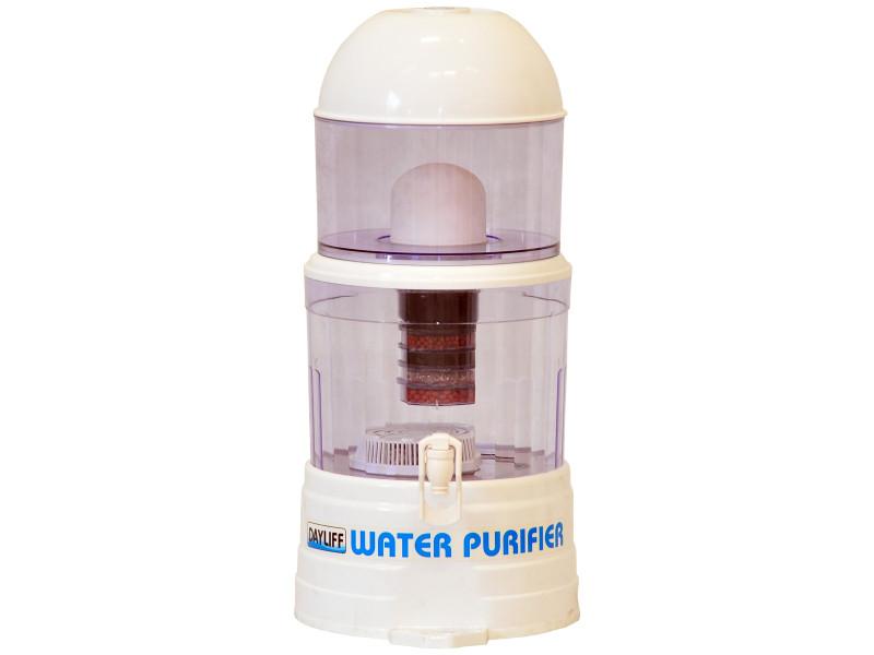DAYLIFF MINERAL WATER POT