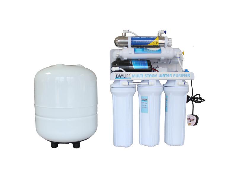 DAYLIFF TREATED WATER RO