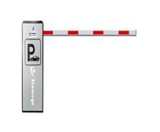 [000662] DC BOOM BARRIER GATE S BB500DC