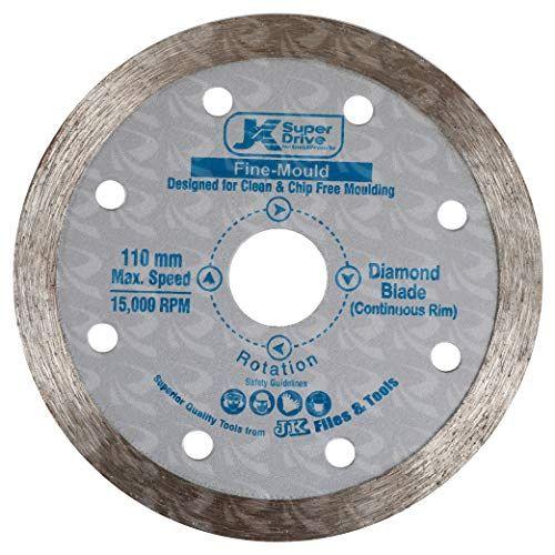 [000665] DIAMOND BLADE FINE MOULD 4 INCH