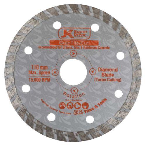 [000666] DIAMOND BLADE GRANTILE 4 INCH