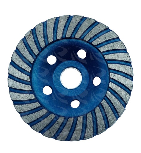 [003676] DIAMOND GRINDING WHEEL (9601)