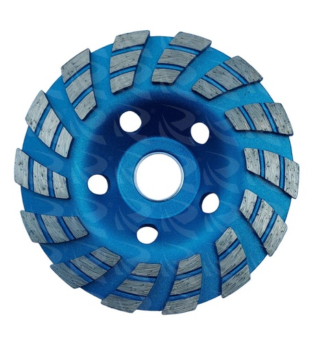 [003677] DIAMOND GRINDING WHEEL (9602)