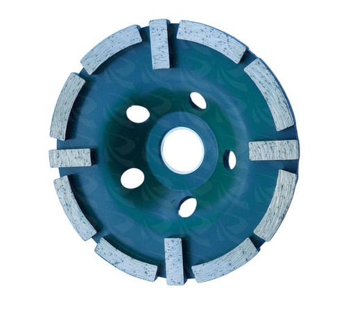 [003679] DIAMOND GRINDING WHEEL (9604)