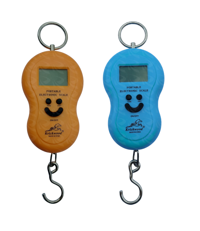 DIGITAL POCKET BALANCE 50KGS