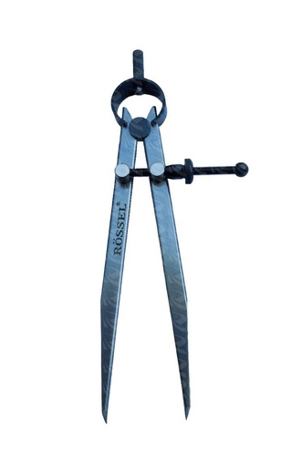 [003680] DIVIDER SPRING SCRIBER