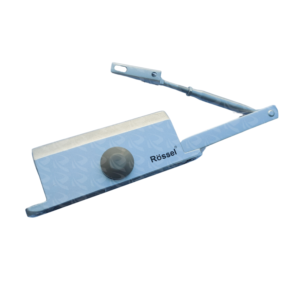 DOOR CLOSER ROSSEL 45 TO 65KGS