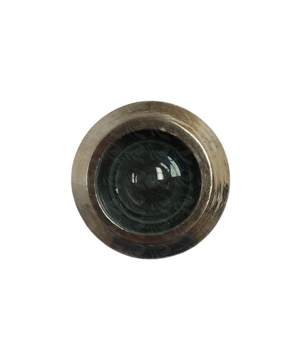 [000709] DOOR EYE VIEWER ROUND