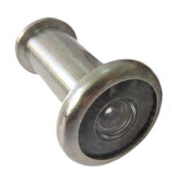 DOOR EYE VIEWER SN FINISH
