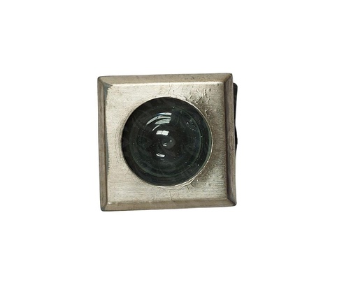 [000711] DOOR EYE VIEWER SQUARE