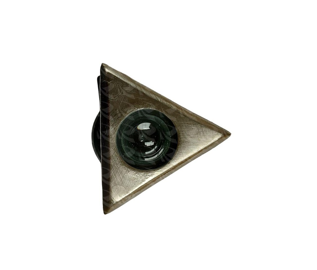 DOOR EYE VIEWER TRIANGLE