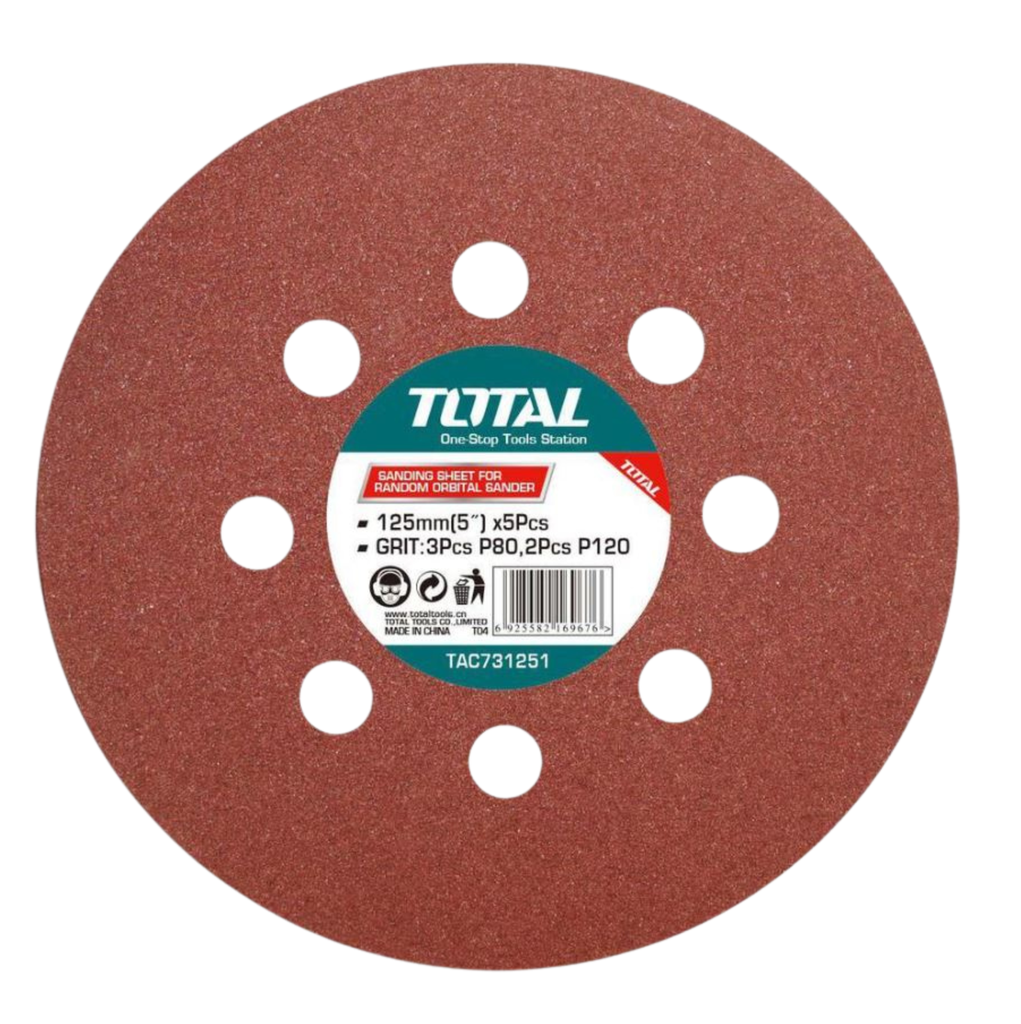 DRY WALL SANDING SHEET