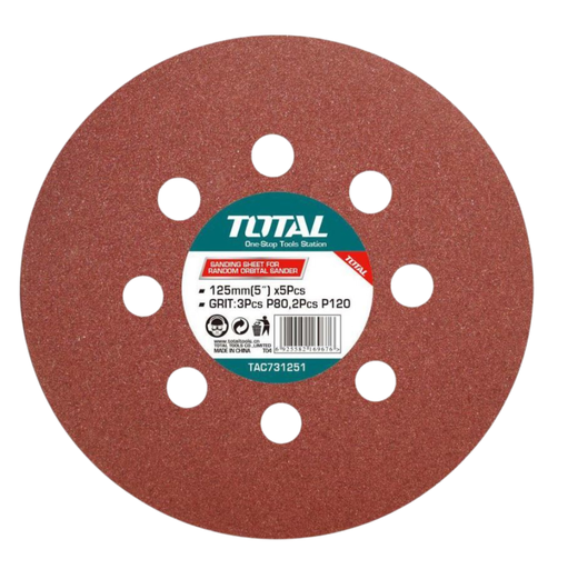 [003899] DRY WALL SANDING SHEET (P80)