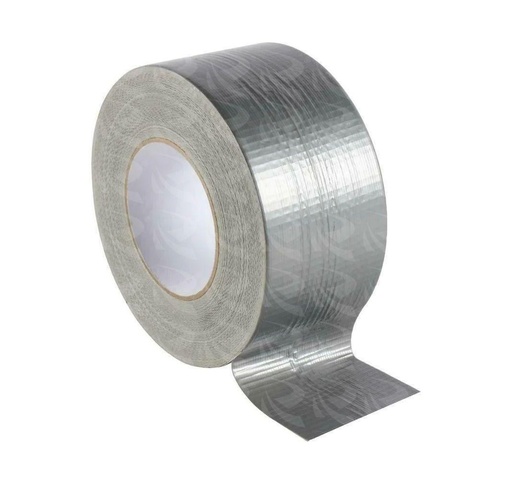 [000753] DUCT TAPE MR BUILD 48MM X 20YARDS