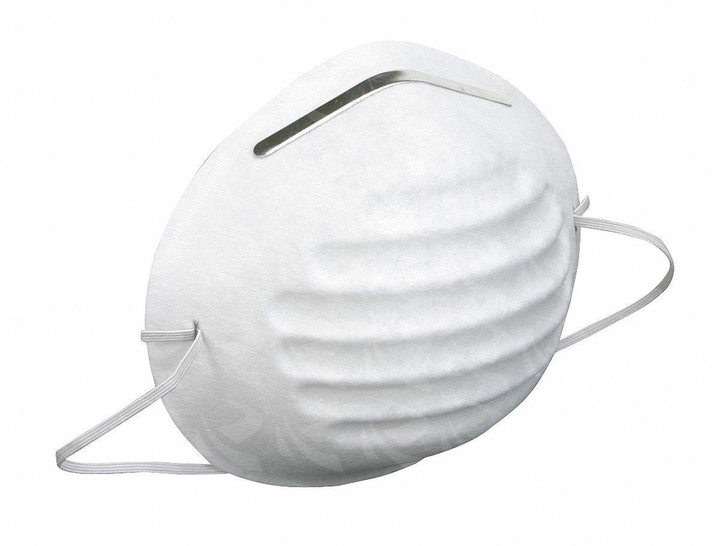 DUST MASK DISPOSABLE D