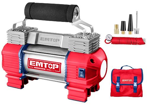 [000759] EAAC4501 AUTO AIR COMPRESSOR