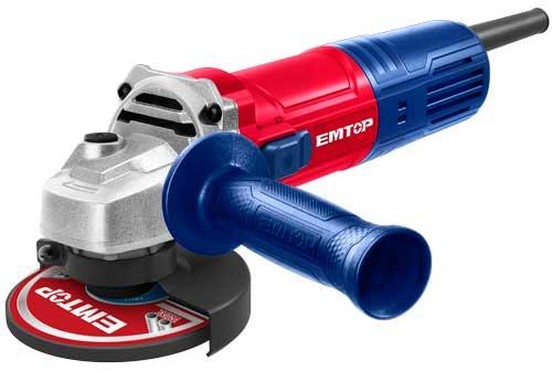 [000762] EAGR07581 ANGLE GRINDER