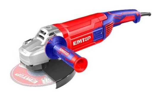 [000767] EAGR30093 8 ANGLE GRINDER 