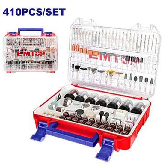 EAMD41001 ACCESSORIES OF DRILL