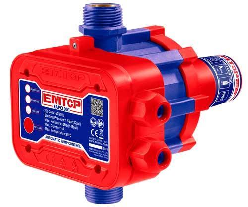 EAPC1001 AUTOMATIC PUMP CONTROL