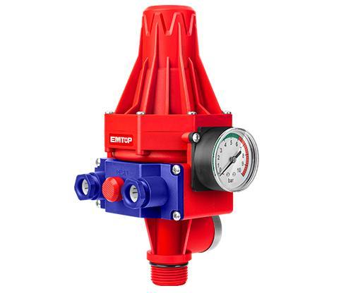 [000770] EAPC1201 AUTOMATIC PUMP CONTROL