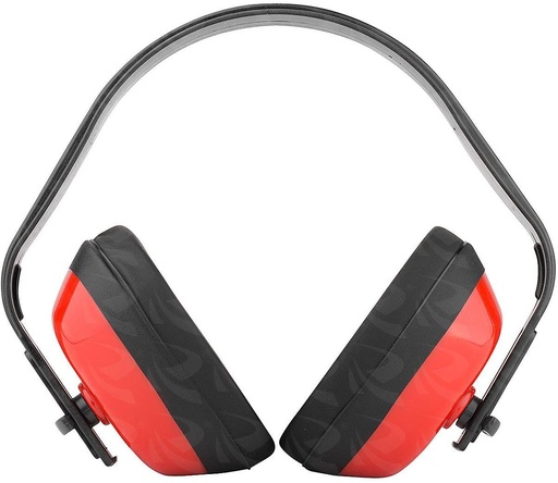 [000773] EAR MUFF HEADPHONES TYPE (LD)