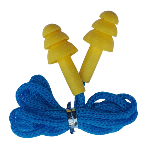 [000775] EAR PLUG L D POLYTHENE PACKING