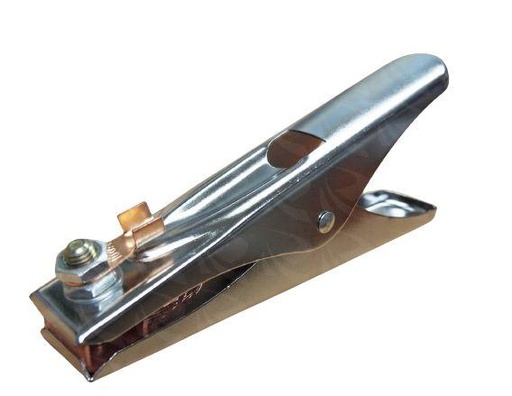 [000776] EARTH CLAMP ROSSEL 500AMPS