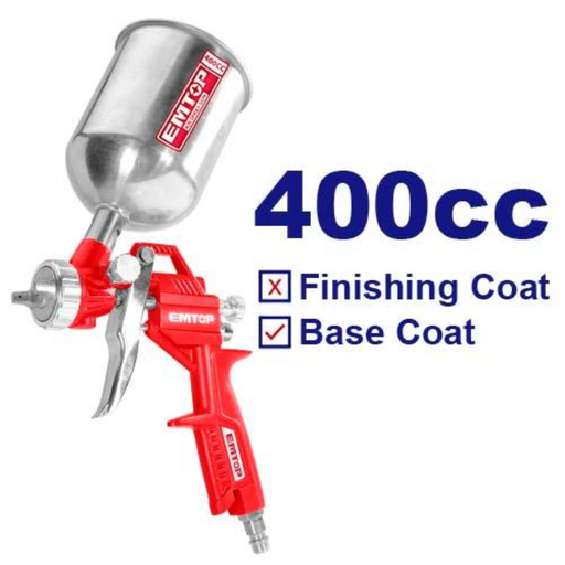 [000777] EASG04001 AIR SPRAY GUN 
