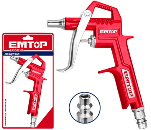 [000779] EASGB0301 AIR BLOW GUN