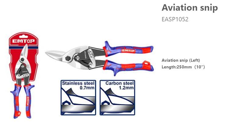 EASP1052 AVIATION SNIP 10