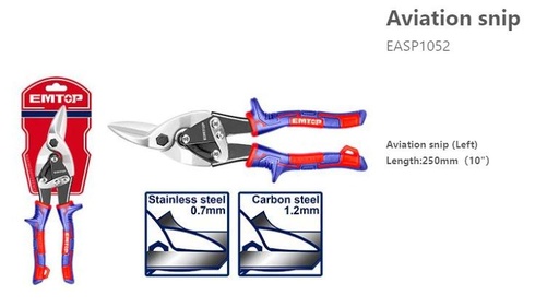 [000782] EASP1052 AVIATION SNIP 10