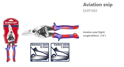 [000783] EASP1063 AVIATION SNIP 10