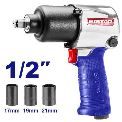 [000785] EATL126801 AIR IMPACT WRENCH