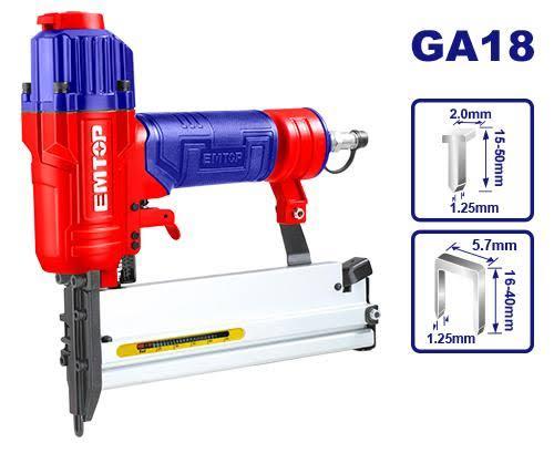 ECBN504001 2 IN 1 COMBO BRAD