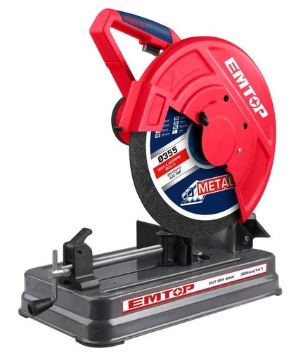[000809] ECFS3551 CUT OFF SAW 2350W