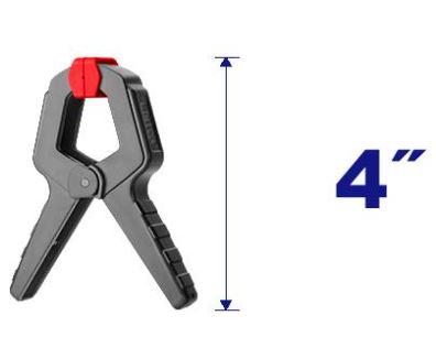 ECLPS0401 SPRING CLAMP 