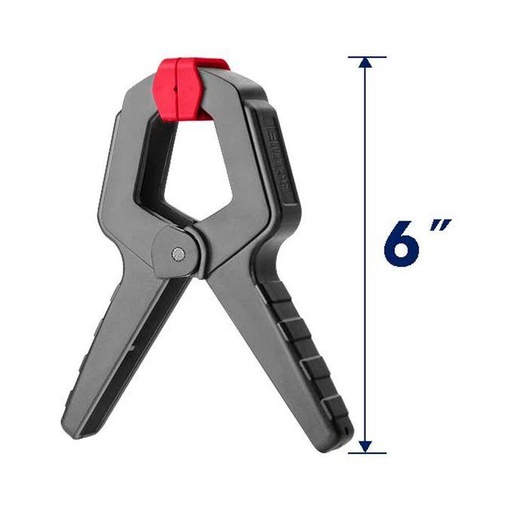 [000822] ECLPS0601 SPRING CLAMP 