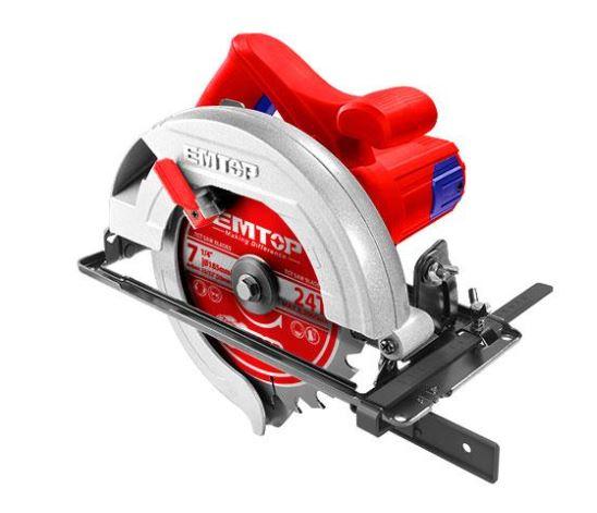 ECSW1852 CIRCULAR SAW 