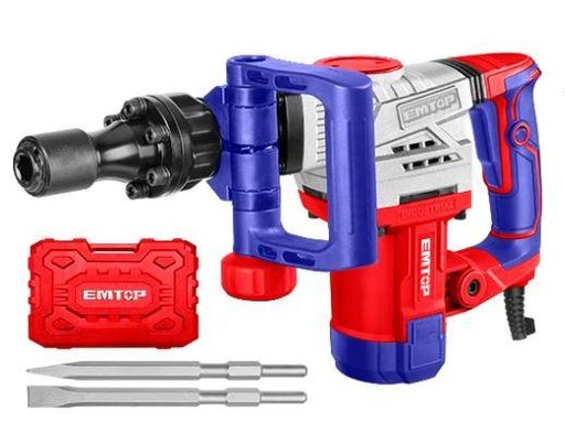 [000828] EDBRH1301 DEMOLITION BREAKER