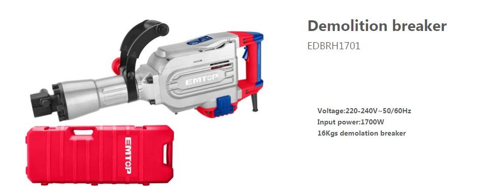EDBRH1701 BREAKER 