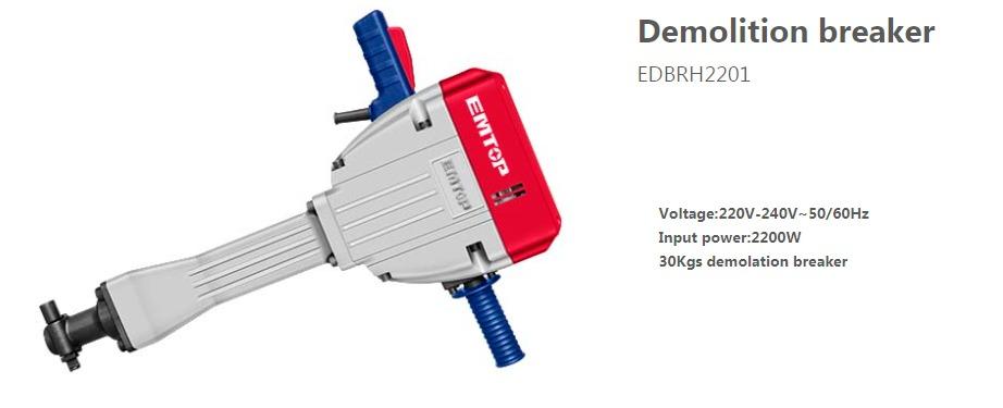 EDBRH2201 BREAKER 