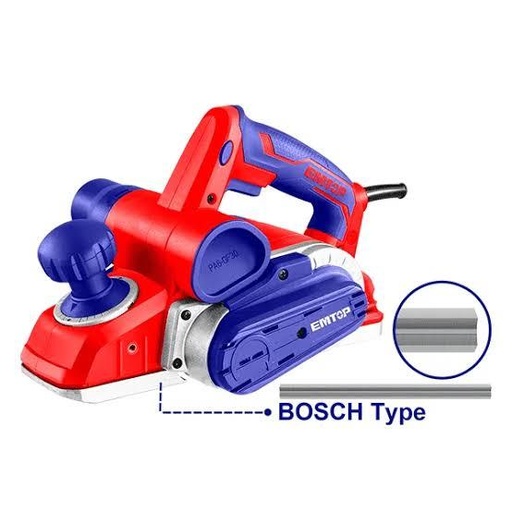 [000849] EECR1051 ELECTRIC PLANER 1050W