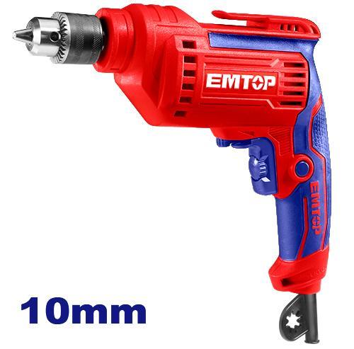 [000852] EEDL501 ELECTRIC DRILL 500W